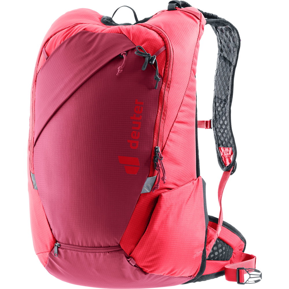 deuter - Updays 20L Skitourenrucksack ruby hibiscus