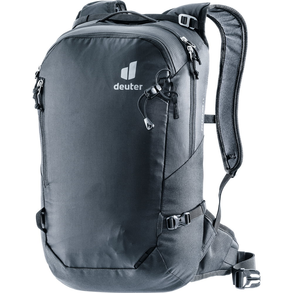 deuter - Freecline 15l Skitourenrucksack Damen schwarz