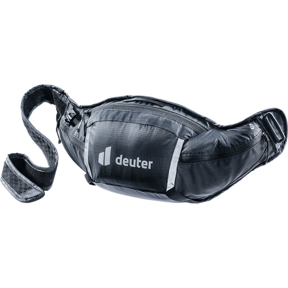 deuter - Shortrail III Running Belt schwarz
