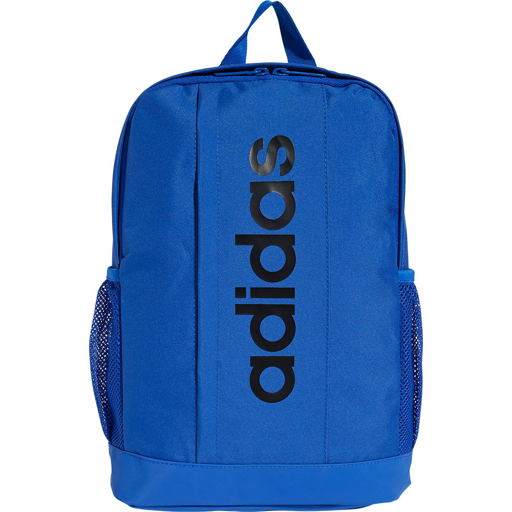 adidas - Linear Rucksack Kinder team royal blue