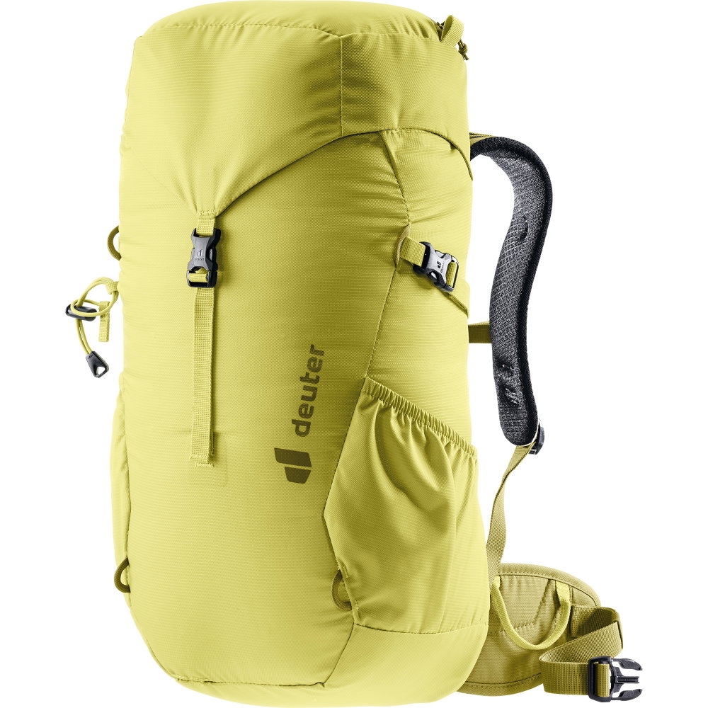 deuter - Climber 22L Kinderrucksack sprout linden