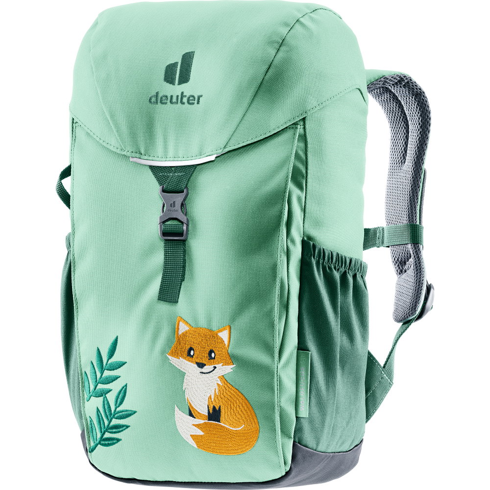 deuter - Waldfuchs 10L Kinderrucksack spearmint seagreen
