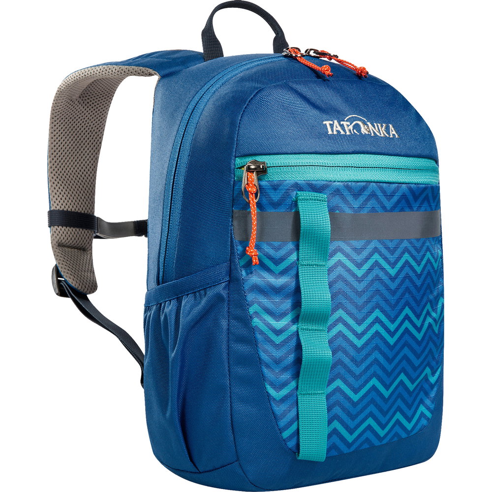 Tatonka - Husky Bag JR 10l Kinderrucksack blau