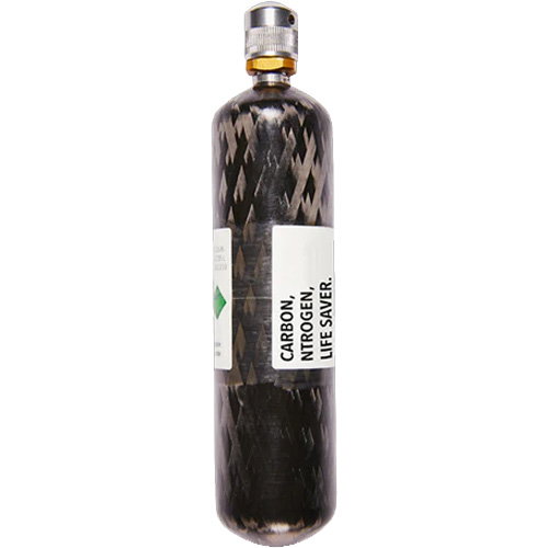 ABS - EasyTech Carbon Kartusche