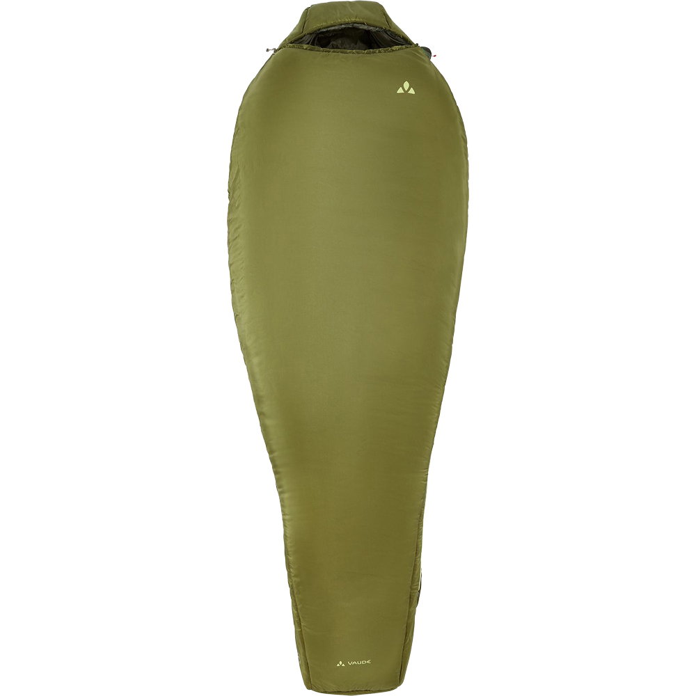 VAUDE - Selun 800 Syn Schlafsack avocado