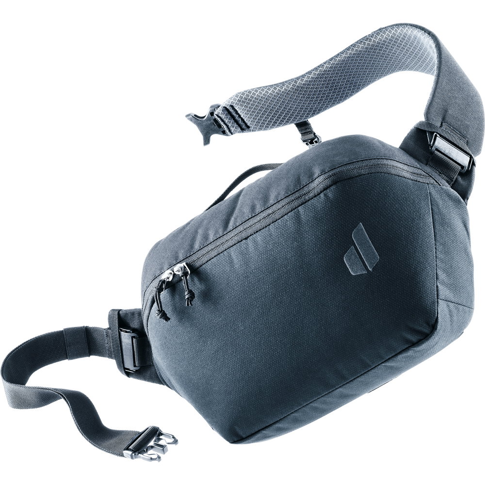 deuter - Stroof 5L Sling Bag schwarz