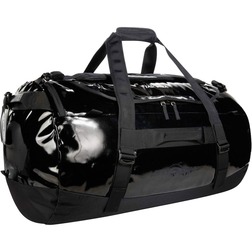 Tatonka - Barrel 85l Reisetasche schwarz