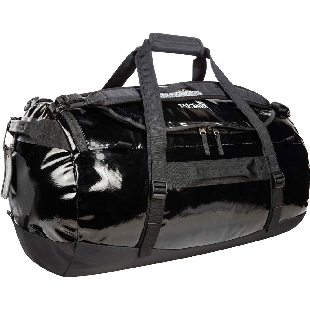 Tatonka - Barrel 65l Reisetasche schwarz