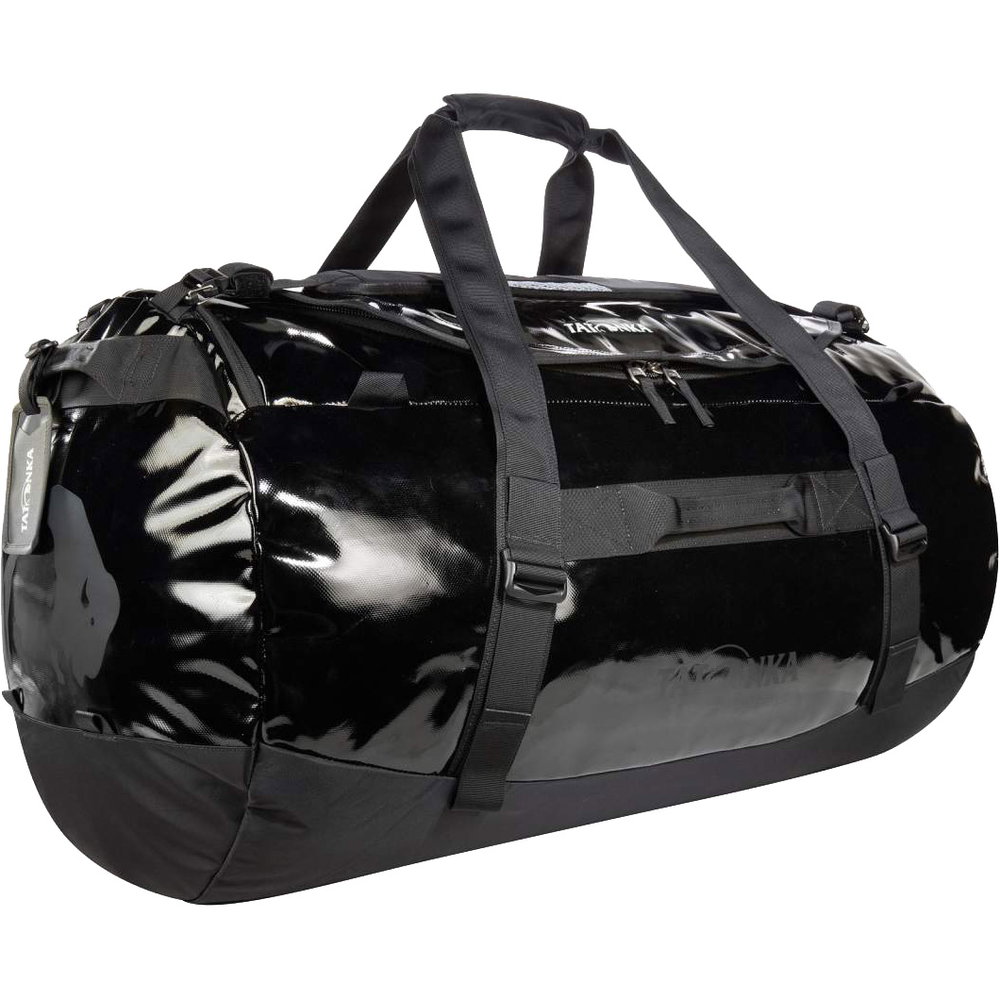 Tatonka - Barrel 110l Reisetasche schwarz