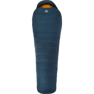 Mountain Equipment Helium 250 - Daunenschlafsack