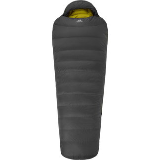 Mountain Equipment Helium GT 400 - Daunenschlafsack
