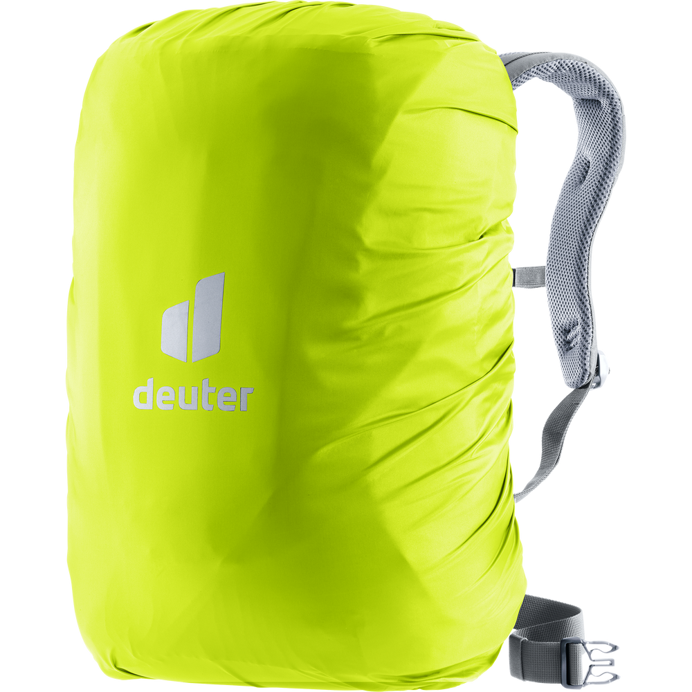 deuter - Raincover Square Regenhülle neon
