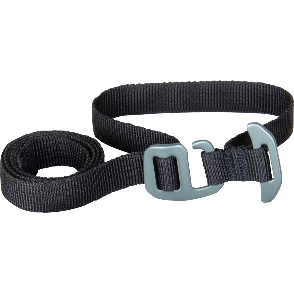 deuter - Modular Gear Strap schwarz