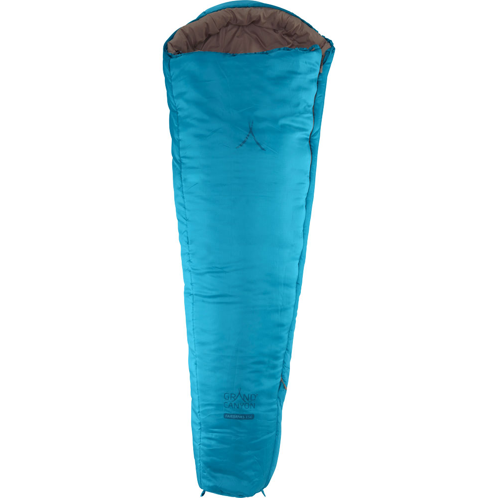 Grand Canyon - Fairbanks 150 Schlafsack Kinder caneel bay