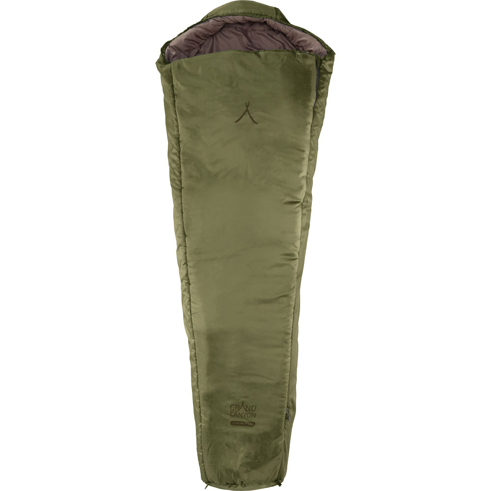 Grand Canyon - Fairbanks 205 Schlafsack capulet olive