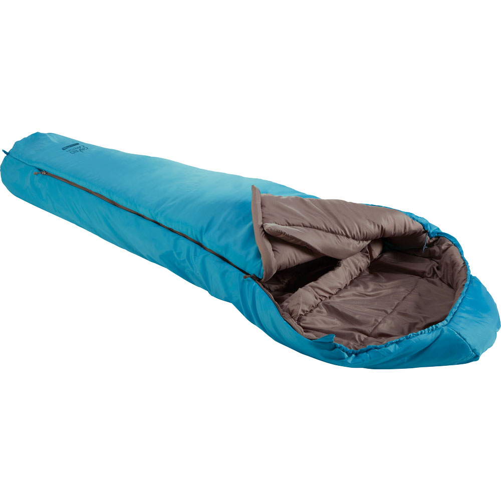 trigano zambesi sonnensegel VanTento Triangle Minnie Sleep Sack - PC_Camping Size:Short - height up to 165 cm