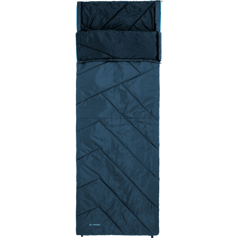 VAUDE - Navajo 100 II SYN Schlafsack baltic sea