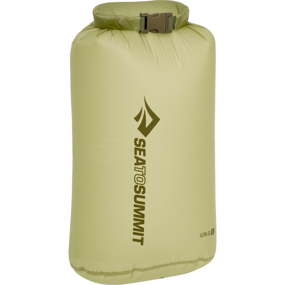 Sea to Summit - Ultra-Sil Dry Bag Packsack 5L tarragon