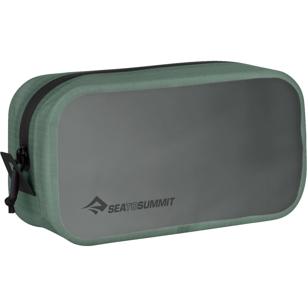 Sea to Summit - Hydraulic Packing Cube Packsack Small laurel wreath
