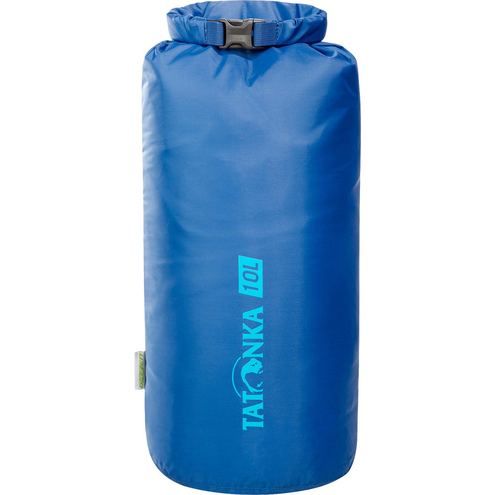 Tatonka - Dry Sack 10l blau