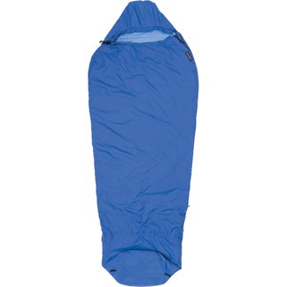 COCOON Sac de couchage enfant été Mountain Wanderer bleu