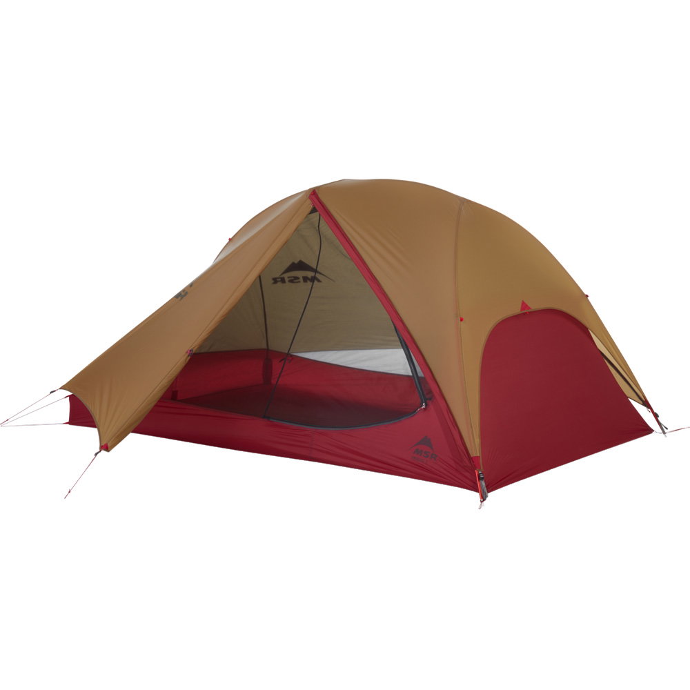 MSR - Freelite 2 Zelt sahara