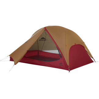 MSR - Freelite 2 Zelt sahara