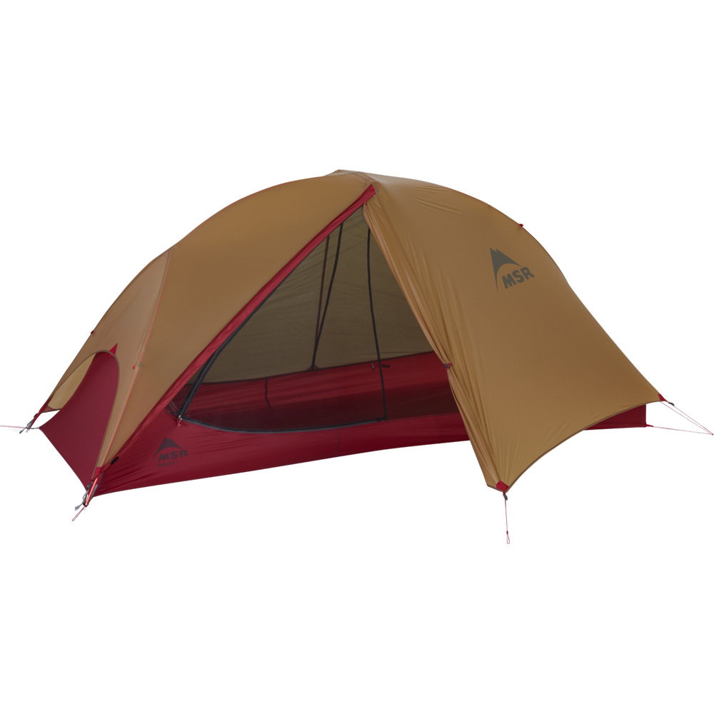 MSR - Freelite 1 Zelt sahara
