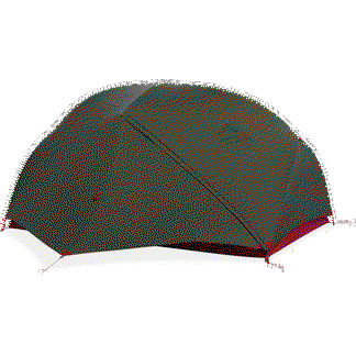 MSR Hubba Hubba Bikepack - 2 Personen Zelt