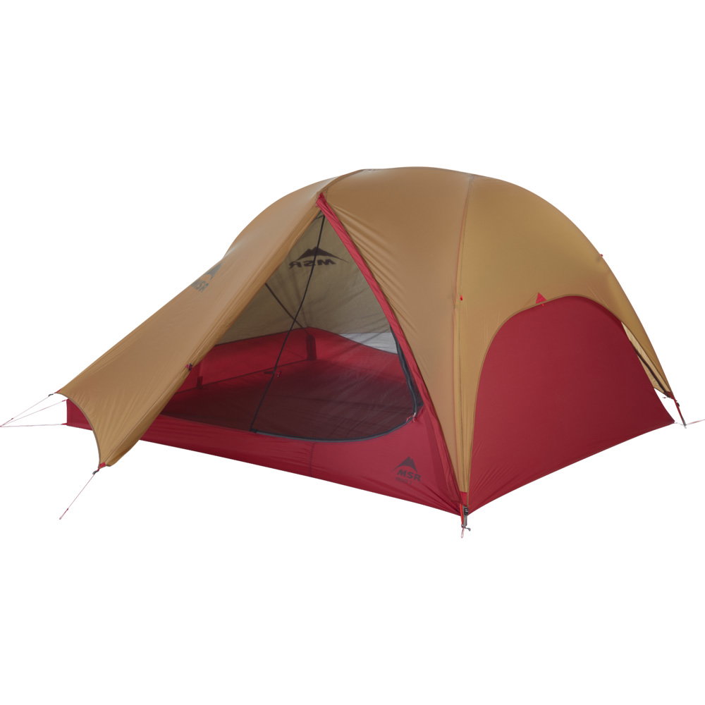 MSR - Freelite 3 Zelt sahara