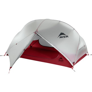 Hubba Hubba NX Tent gray 2-Personen Zelt