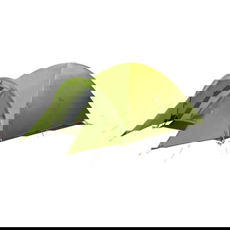 Campo Compact XT 2P Kuppelzelt chute green