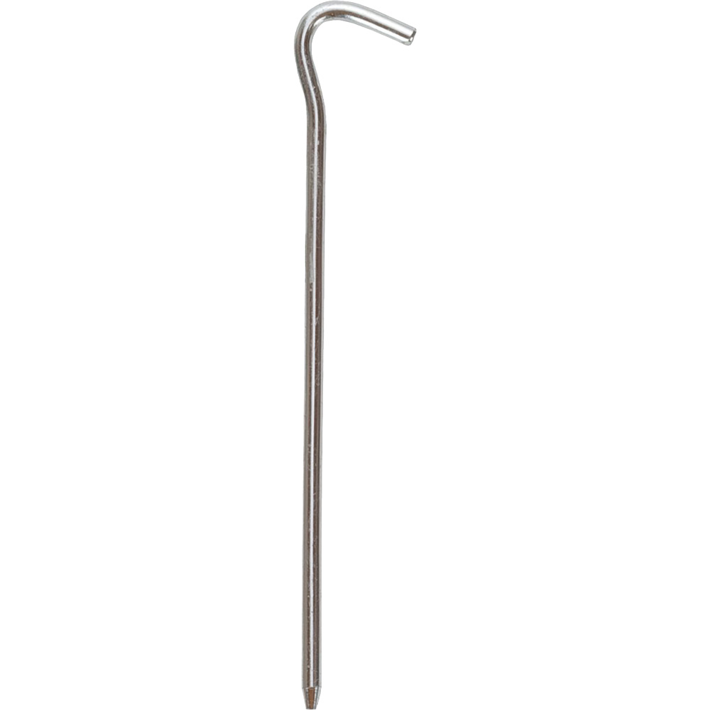 VAUDE - Steel Peg 22cm (VPE6) Heringe