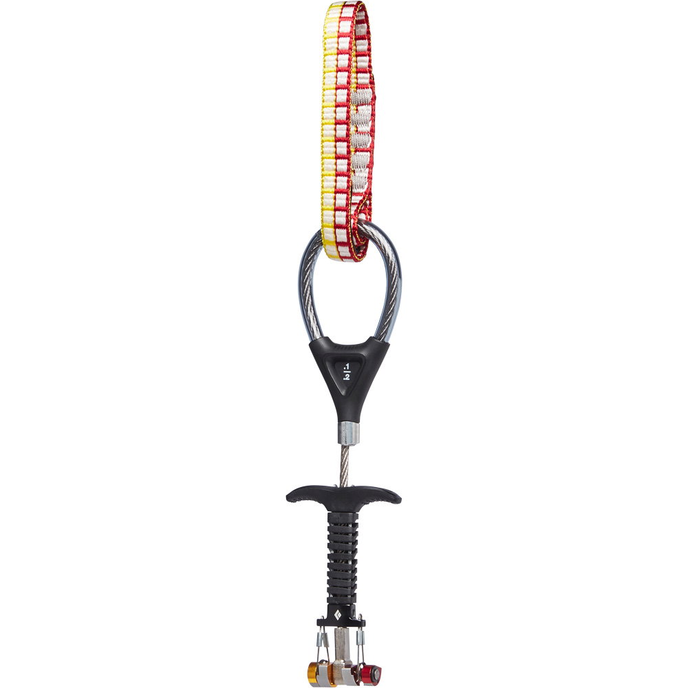 Camalot™ Z4 Offset .1-.2 rot gelb