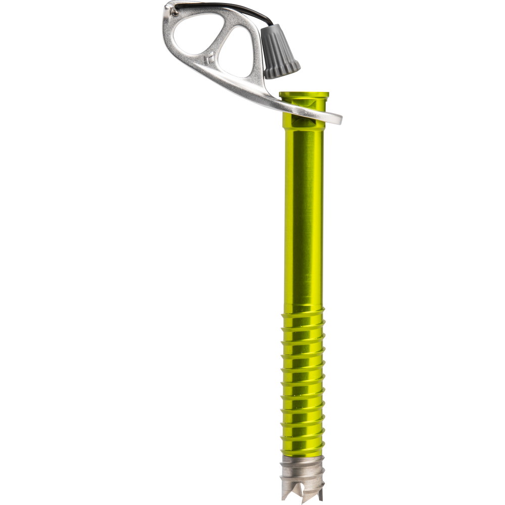Black Diamond - Ultralight Ice Screw 19cm Eisschraube