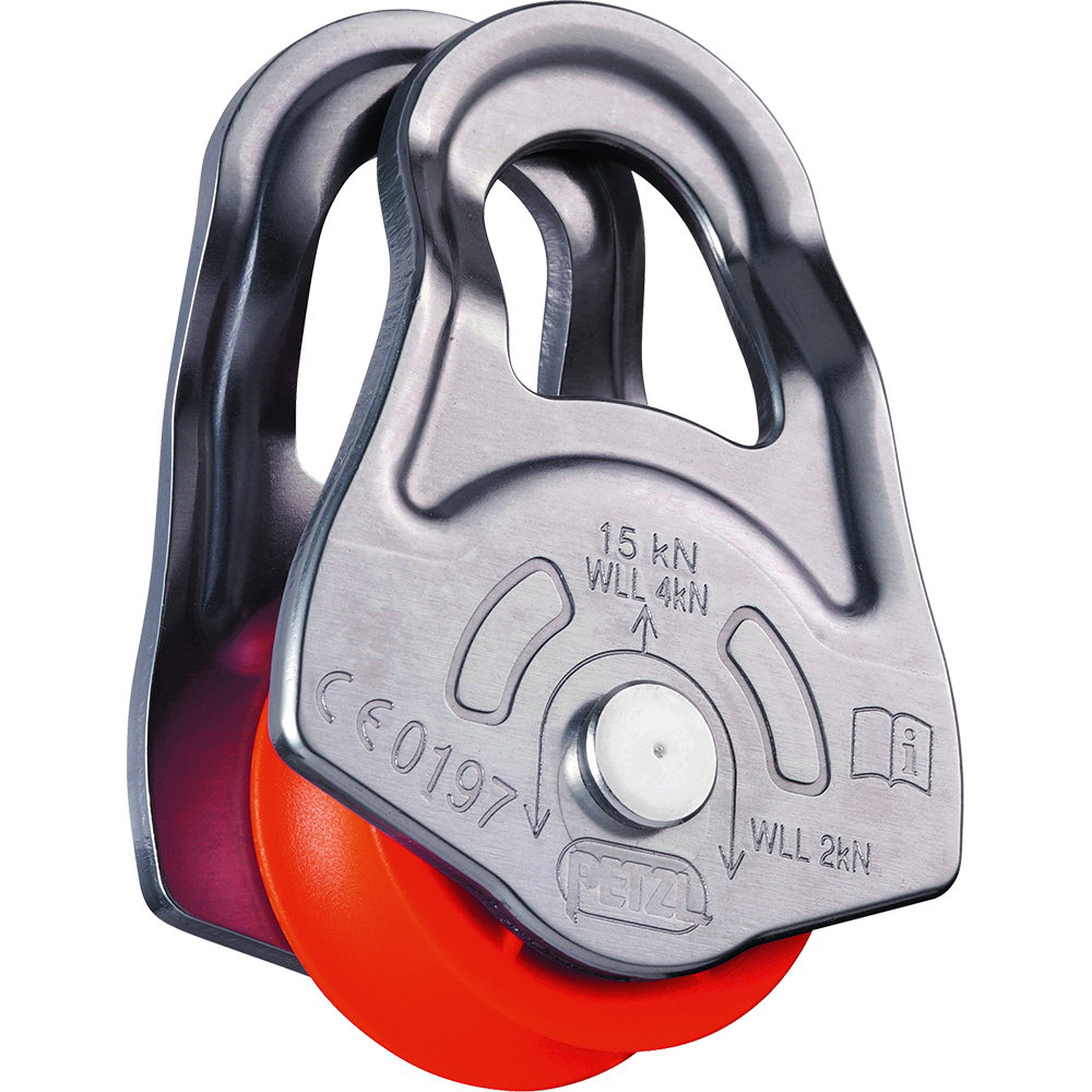 Petzl - Oscillante