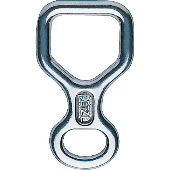 Petzl - Huit Abseilachter