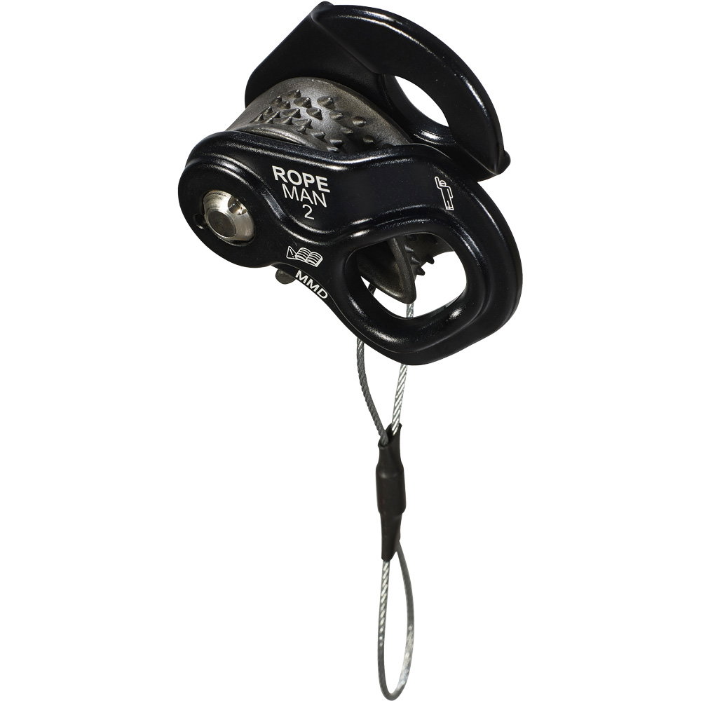 Wild Country - Ropeman 2 black