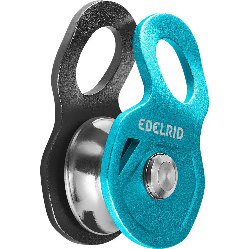 Edelrid - Flux Rolle icemint
