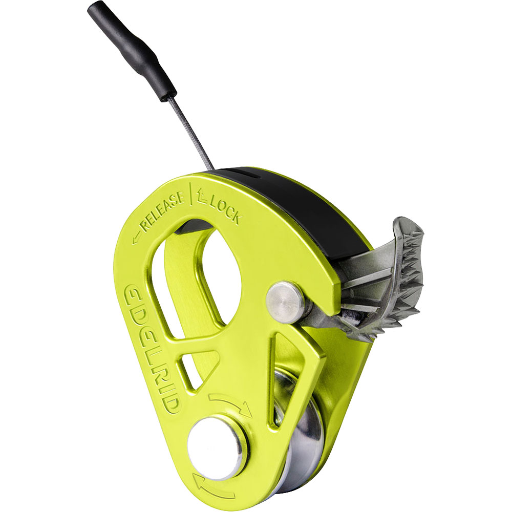 Edelrid - Spoc Umlenkrolle oasis