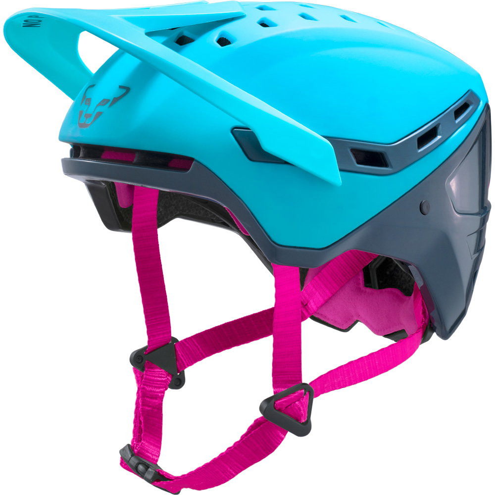 Dynafit - TLT Helm silvretta