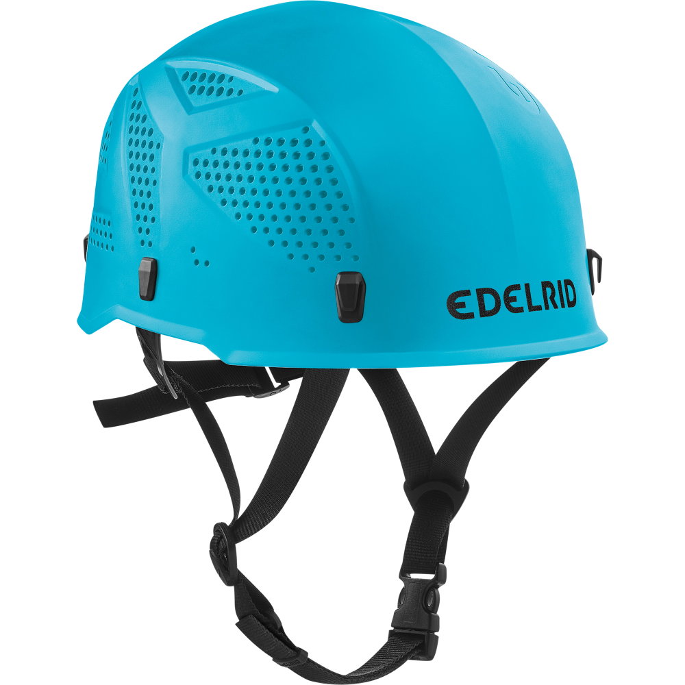 Edelrid - Ultralight III Kletterhelm icemint