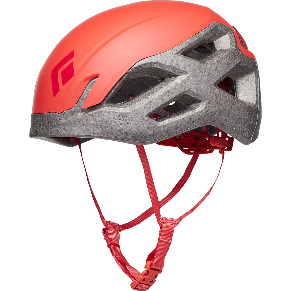 Black Diamond - Vision Kletterhelm baja sunrise