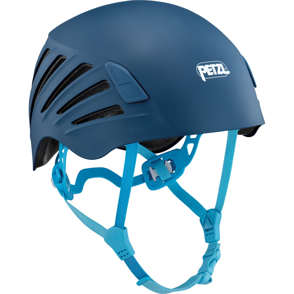 Petzl - Borea® Kletterhelm Damen navy blue