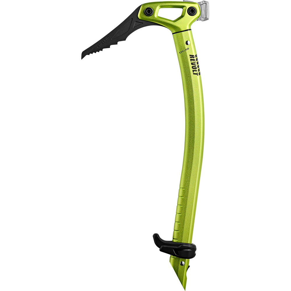 Edelrid - Revolt Eispickel oasis