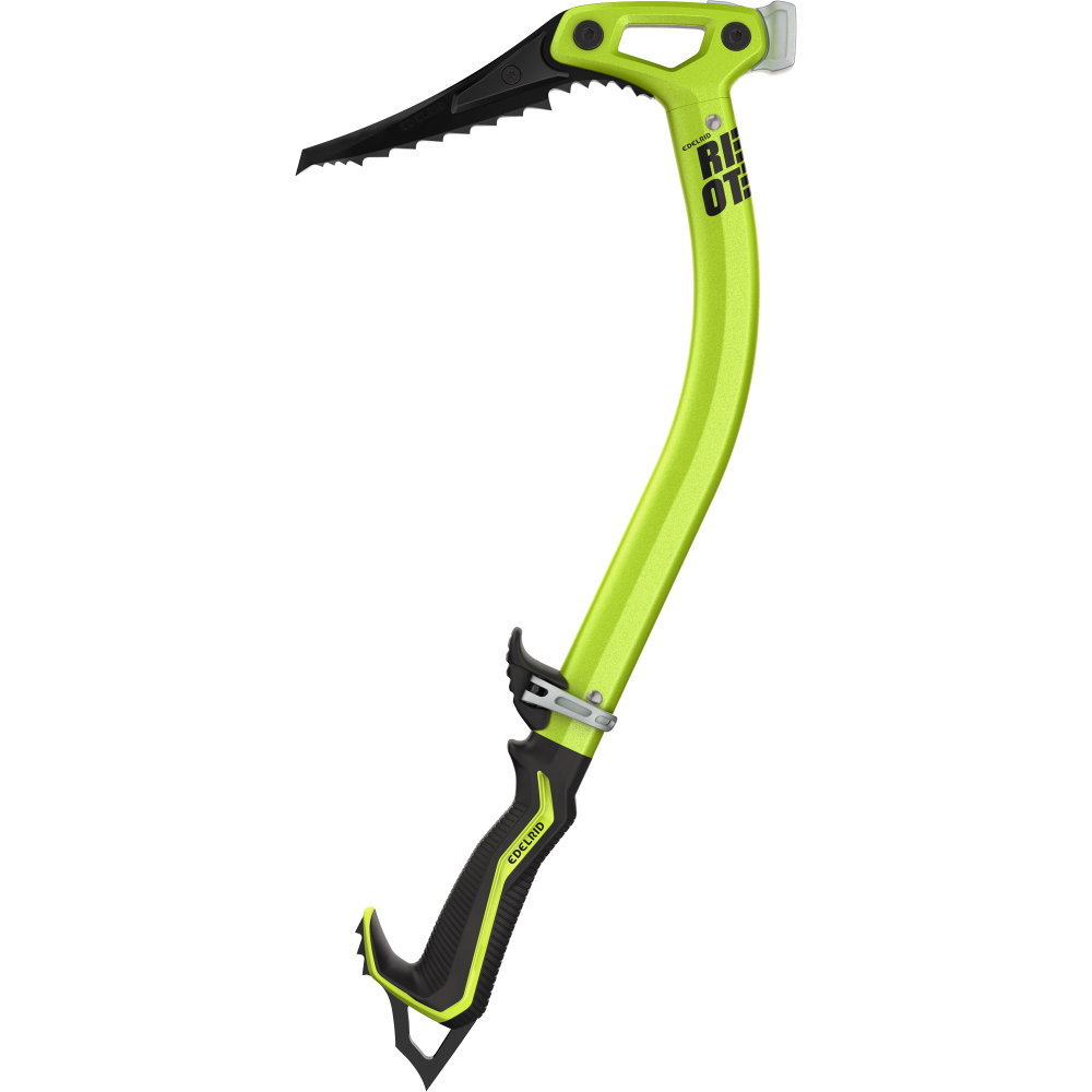 Edelrid - Riot Hammer Eispickel night-oasis