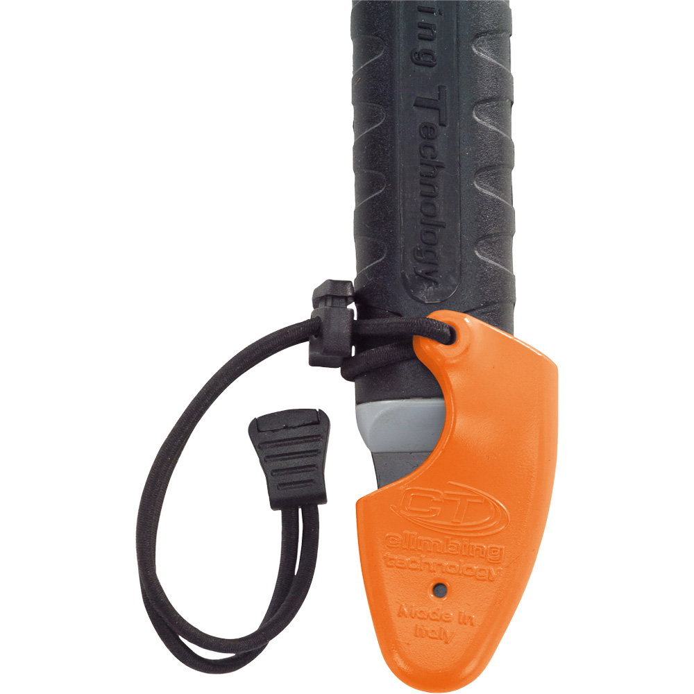 Climbing Technology - Spike Cover orange