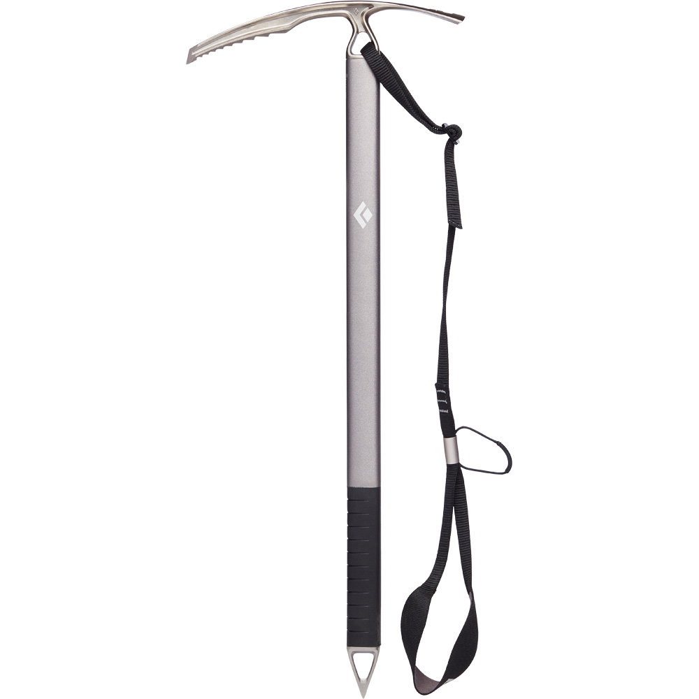 Black Diamond - Raven Grip Eispickel