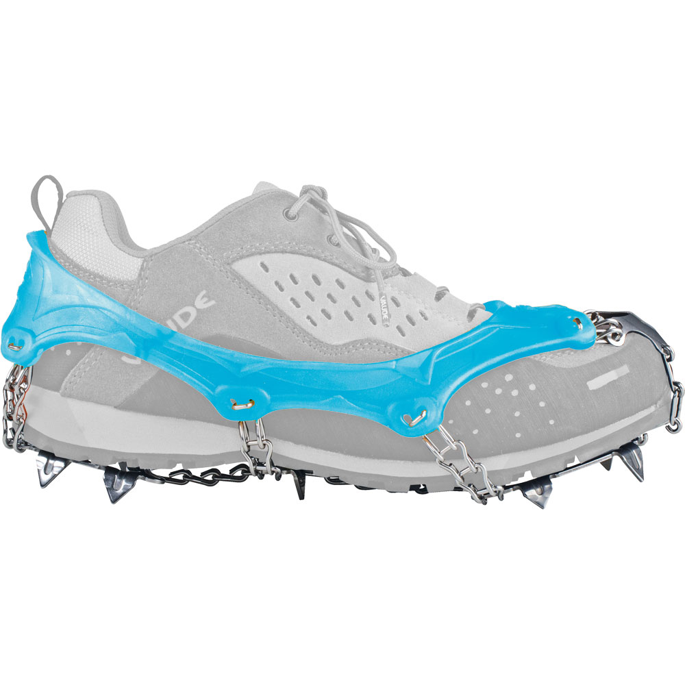 Edelrid - Spiderpick II Grödel icemint