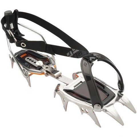 Black Diamond - Serac Clip Steigeisen